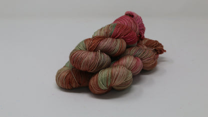 Watercolours - Variegated - MCN DK