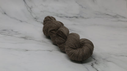 Roan - Tonal - Glitter Sock