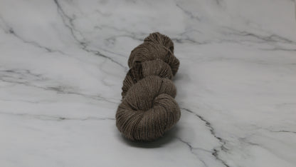 Roan - Tonal - Glitter Sock