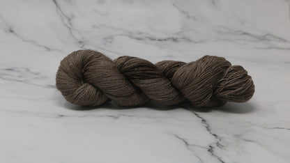 Roan - Tonal - Glitter Sock