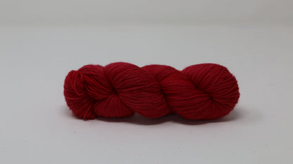 Crimson - Tonal - BFL Sock