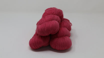 Watermelon - Tonal - BFL Sock