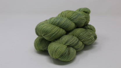 Swamp - Tonal - BFL Sock