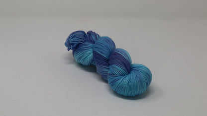 Love Triangle - Variegated - Classic Sock