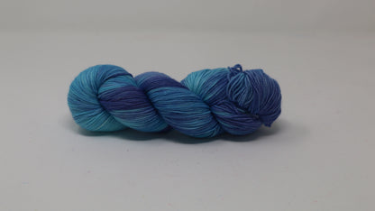 Love Triangle - Variegated - Classic Sock