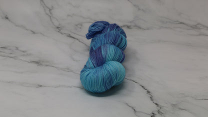 Love Triangle - Variegated - Classic Sock