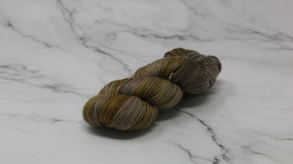 Hearth Witch - Variegated - Classic Sock