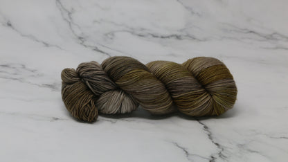 Hearth Witch - Variegated - Classic Sock