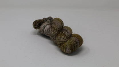 Hearth Witch - Variegated - Classic Sock