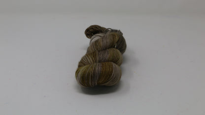 Hearth Witch - Variegated - Classic Sock