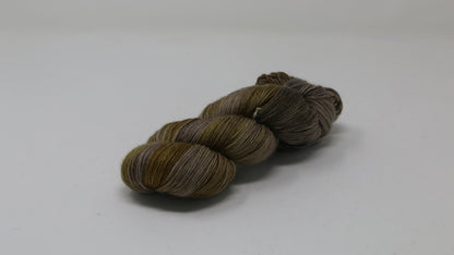 Hearth Witch - Variegated - Classic Sock