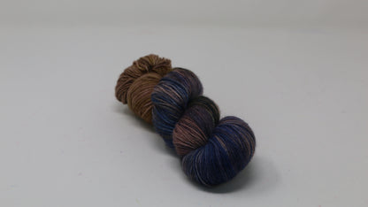 Nefarious - Variegated - Classic Sock