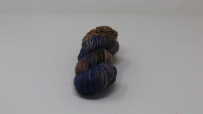 Nefarious - Variegated - Classic Sock