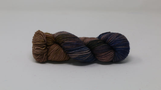 Nefarious - Variegated - Classic Sock