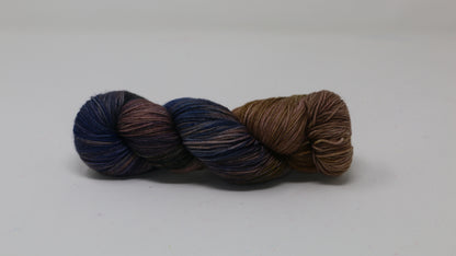 Nefarious - Variegated - Classic Sock