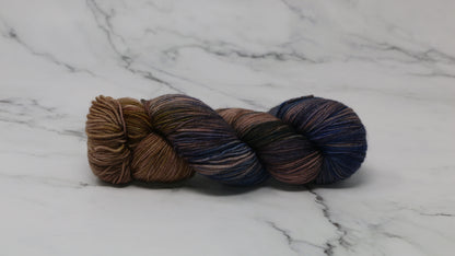 Nefarious - Variegated - Classic Sock