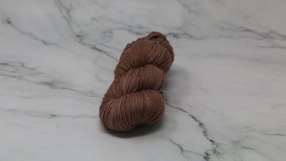 Cocoa - Tonal - Classic Sock