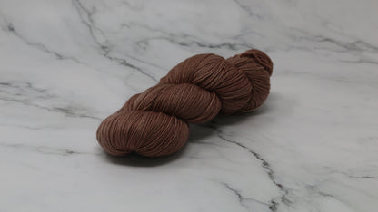 Cocoa - Tonal - Classic Sock