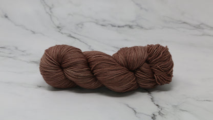 Cocoa - Tonal - Classic Sock