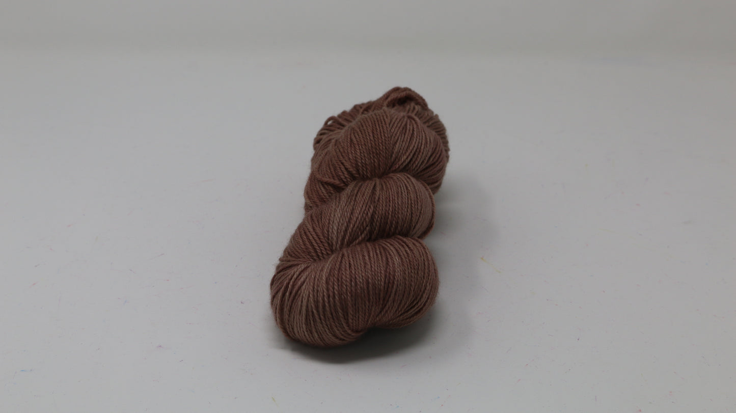 Cocoa - Tonal - Classic Sock