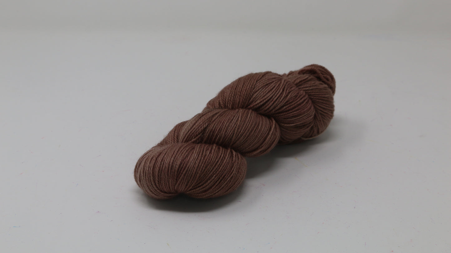 Cocoa - Tonal - Classic Sock