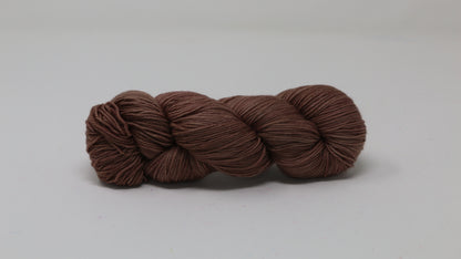 Cocoa - Tonal - Classic Sock
