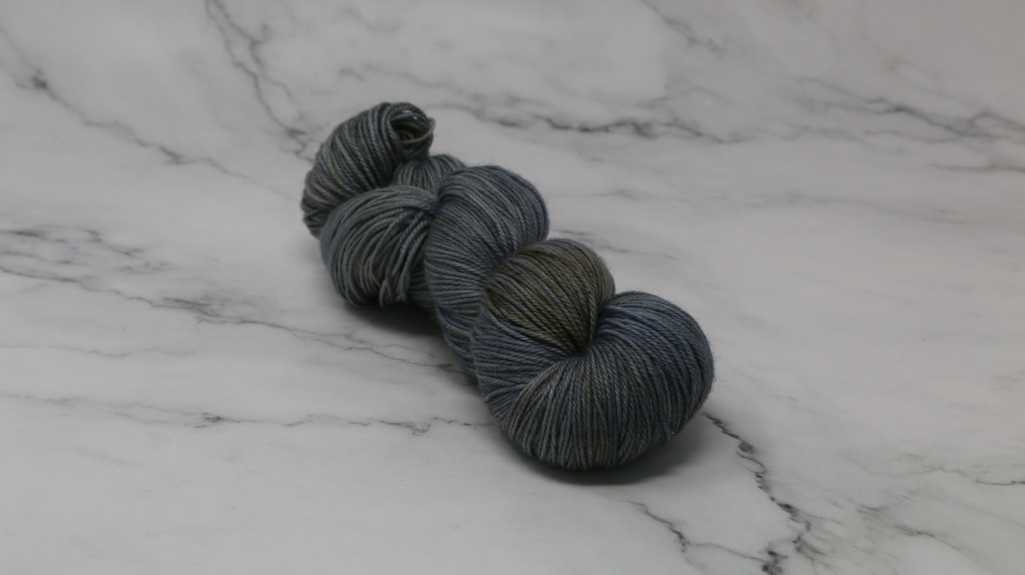 Cobblestone - Tonal - Classic Sock