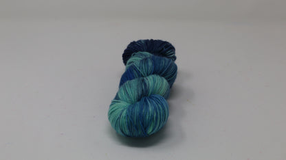 Sea Witch - Variegated - Classic Sock
