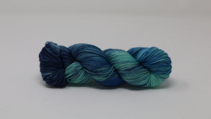 Sea Witch - Variegated - Classic Sock
