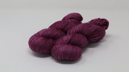Plum - Tonal - Classic Sock