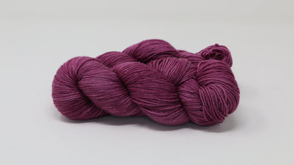 Plum - Tonal - Classic Sock