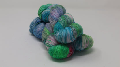 Wrapping Paper - Variegated - Classic Sock