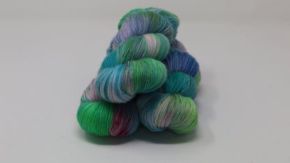 Wrapping Paper - Variegated - Classic Sock