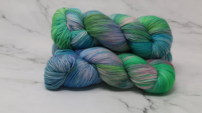Wrapping Paper - Variegated - Classic Sock