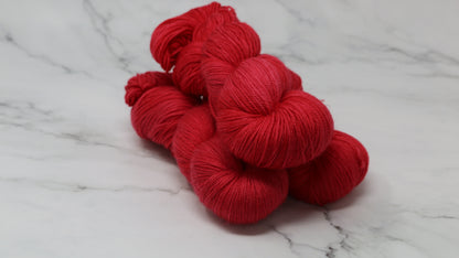 Crimson - Tonal - Classic Sock