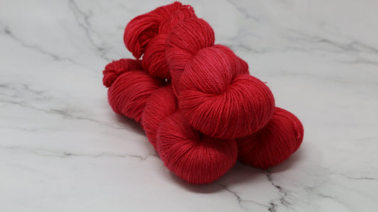 Crimson - Tonal - Classic Sock