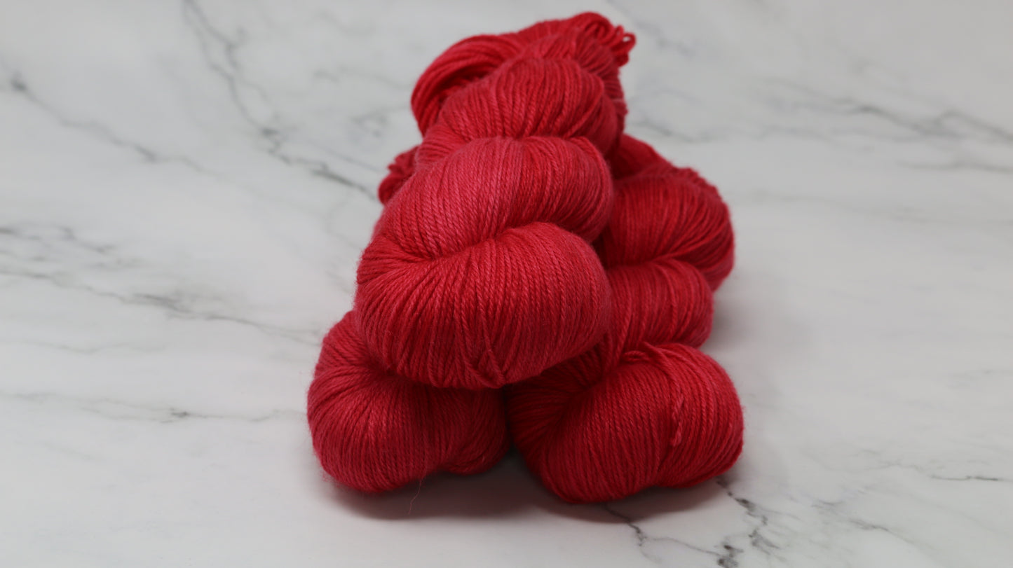 Crimson - Tonal - Classic Sock