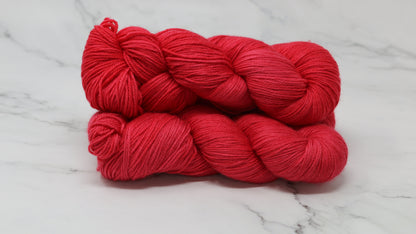 Crimson - Tonal - Classic Sock