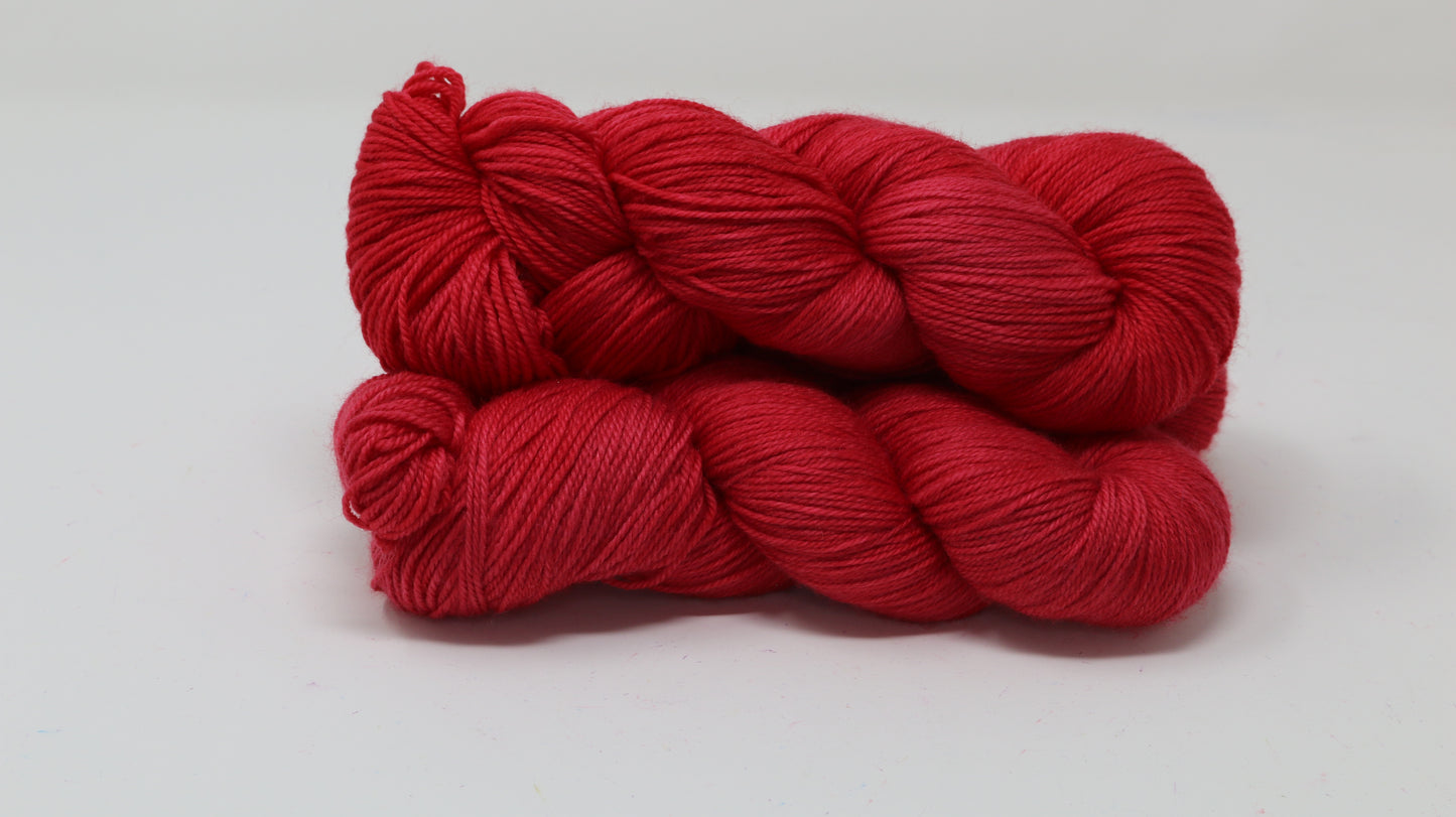 Crimson - Tonal - Classic Sock
