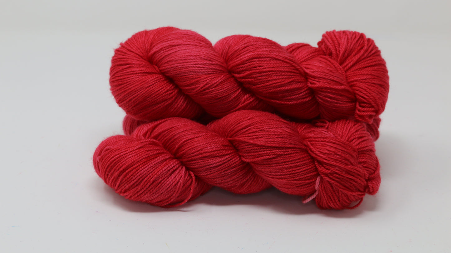 Crimson - Tonal - Classic Sock