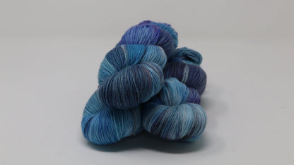 Out of the Blue - Variegated - Classic Sock