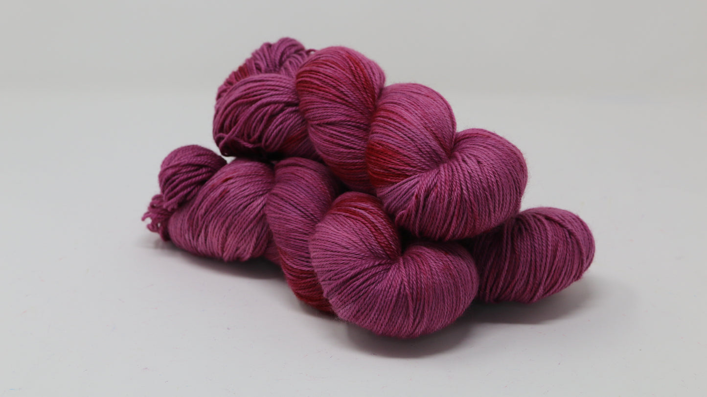 Merlot - Tonal - Classic Sock