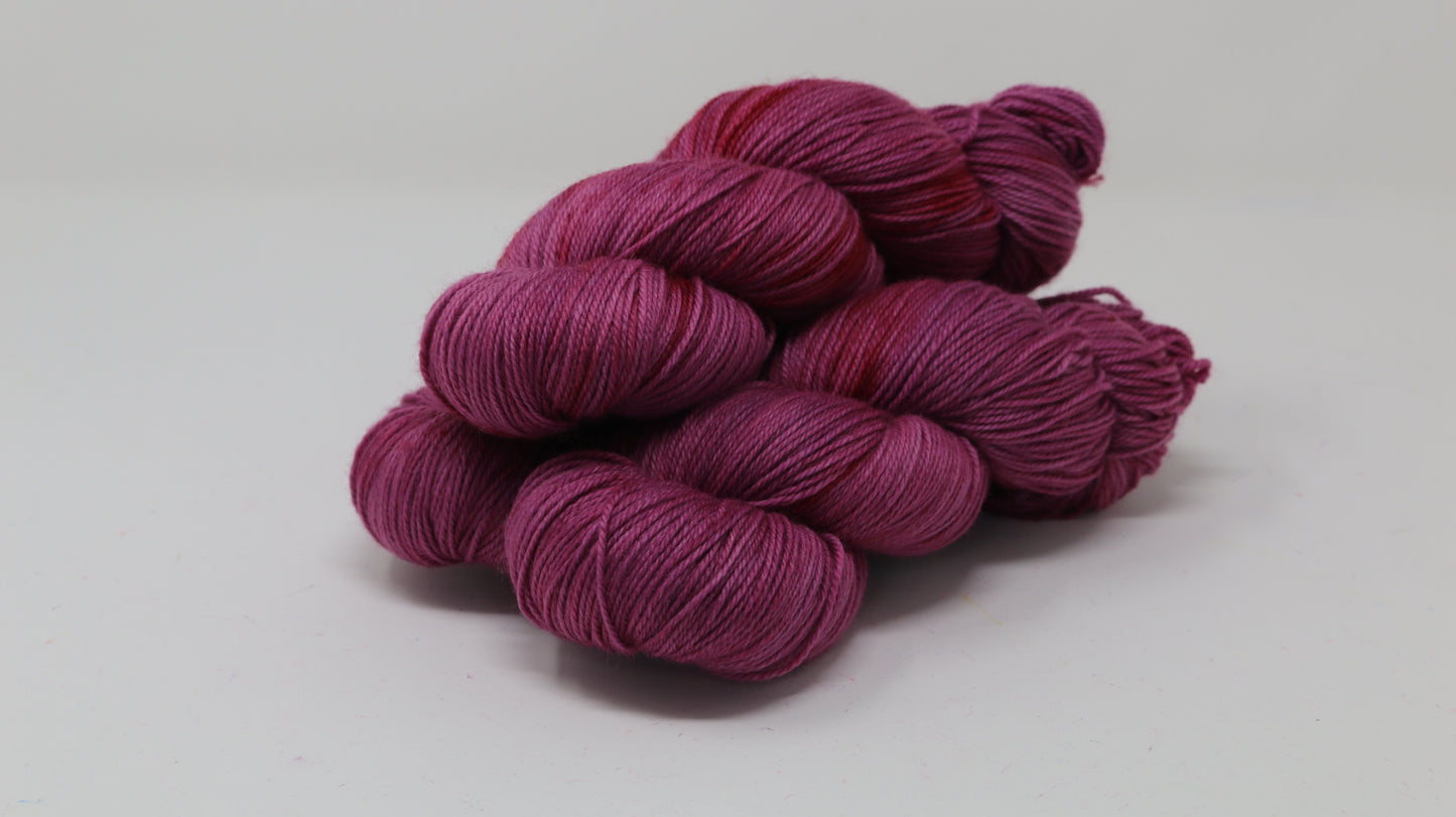 Merlot - Tonal - Classic Sock