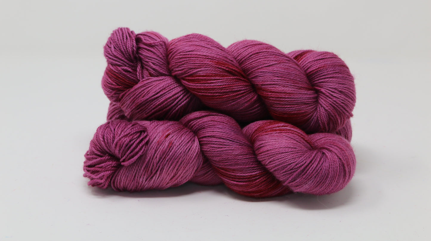 Merlot - Tonal - Classic Sock