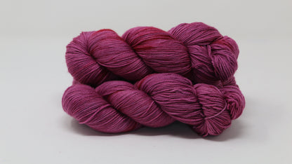 Merlot - Tonal - Classic Sock