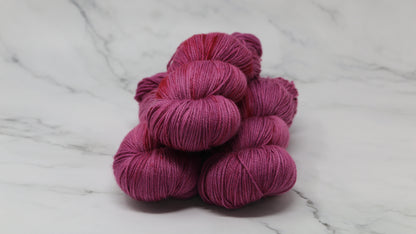 Merlot - Tonal - Classic Sock