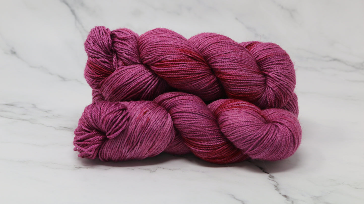 Merlot - Tonal - Classic Sock