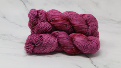 Merlot - Tonal - Classic Sock