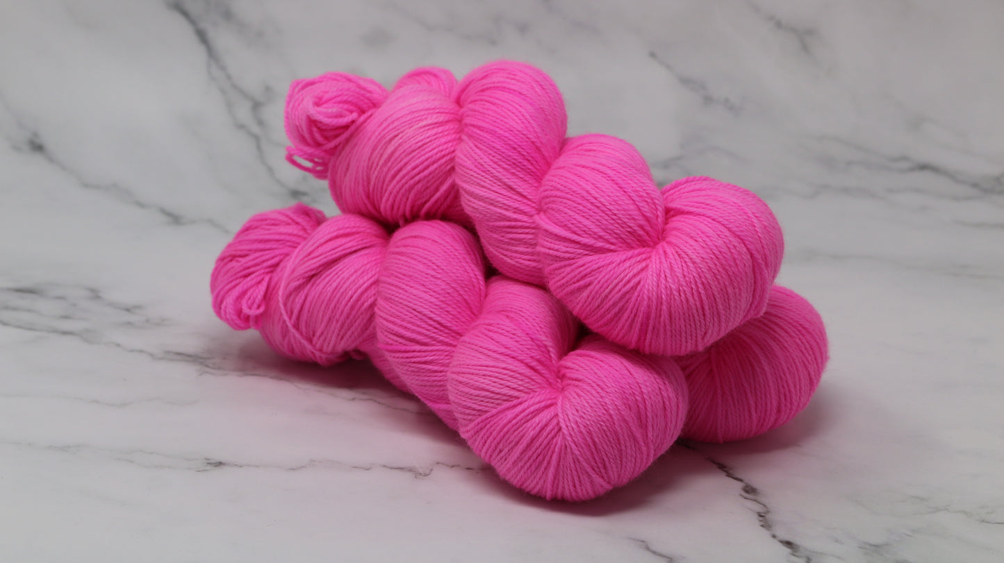 Favourite Iconic Doll - Tonal - Classic Sock