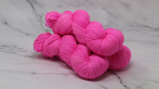 Favourite Iconic Doll - Tonal - Classic Sock